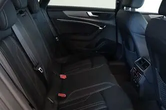 Audi A7, 2.0, 195 kW, bensiin, automaat, nelikvedu