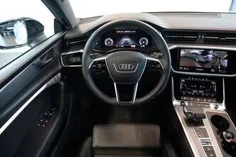 Audi A7, 2.0, 195 kW, bensiin, automaat, nelikvedu