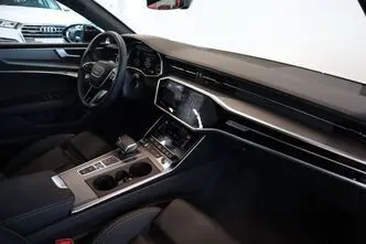 Audi A7, 2.0, 195 kW, bensiin, automaat, nelikvedu