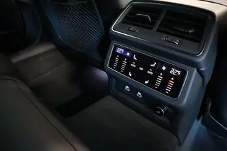 Audi A7, 2.0, 195 kW, bensiin, automaat, nelikvedu