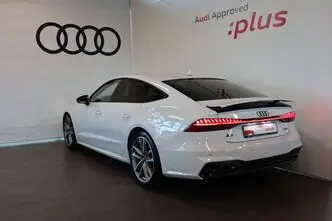 Audi A7, 2.0, 195 kW, bensiin, automaat, nelikvedu