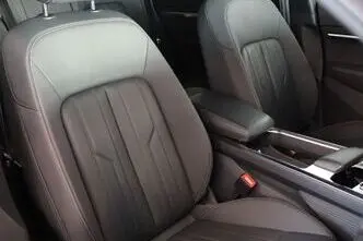 Audi e-tron, 158 kW, elekter, automaat, nelikvedu