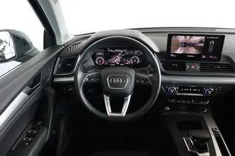 Audi Q5, 2.0, 150 kW, hübriid, automaat, nelikvedu