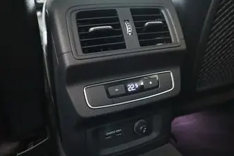 Audi Q5, 2.0, 150 kW, hübriid, automaat, nelikvedu