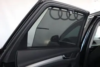 Audi Q5, 2.0, 150 kW, hübriid, automaat, nelikvedu
