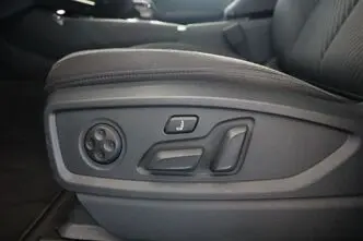 Audi Q5, 2.0, 150 kW, hübriid, automaat, nelikvedu