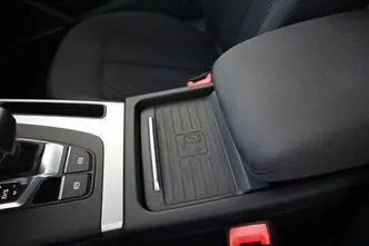 Audi Q5, 2.0, 150 kW, hübriid, automaat, nelikvedu