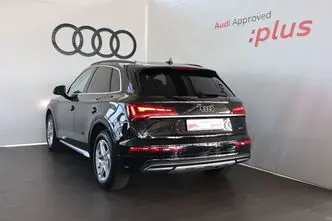 Audi Q5, 2.0, 150 kW, hübriid, automaat, nelikvedu