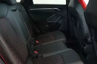 Audi RS Q3 Sportback quattro, 2.5, 294 kW, bensiin, automaat, nelikvedu