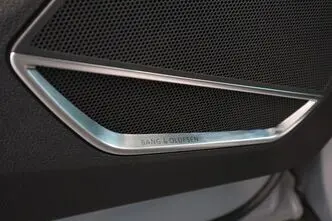 Audi RS Q3 Sportback quattro, 2.5, 294 kW, bensiin, automaat, nelikvedu