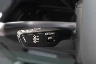 Audi RS Q3 Sportback quattro, 2.5, 294 kW, bensiin, automaat, nelikvedu