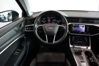 Audi A6, 2.0, 150 kW, diisel, automaat, nelikvedu
