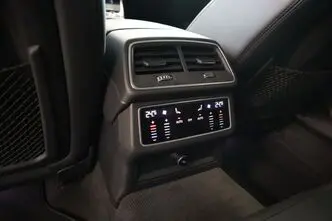 Audi A6, 2.0, 150 kW, diisel, automaat, nelikvedu
