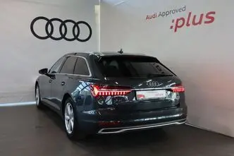 Audi A6, 2.0, 150 kW, diisel, automaat, nelikvedu