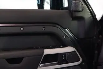 Land Rover Defender, 3.0, 221 kW, hübriid, automaat, nelikvedu