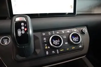 Land Rover Defender, 3.0, 221 kW, hübriid, automaat, nelikvedu