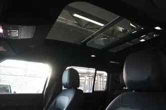Land Rover Defender, 3.0, 221 kW, hübriid, automaat, nelikvedu