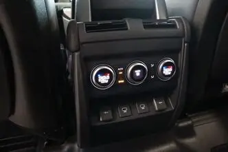 Land Rover Defender, 3.0, 221 kW, hübriid, automaat, nelikvedu