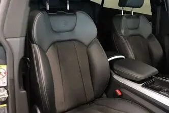 Audi Q8, 3.0, 250 kW, hybrid, automatic, four-wheel drive
