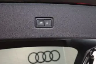 Audi Q8, 3.0, 250 kW, hybrid, automatic, four-wheel drive
