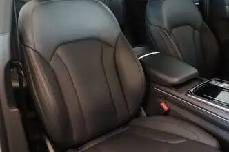 Audi Q8, 3.0, 210 kW, diisel, automaat, nelikvedu