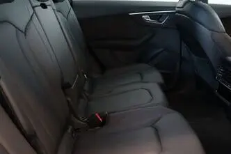 Audi Q8, 3.0, 210 kW, diisel, automaat, nelikvedu