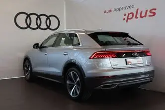Audi Q8, 3.0, 210 kW, diisel, automaat, nelikvedu