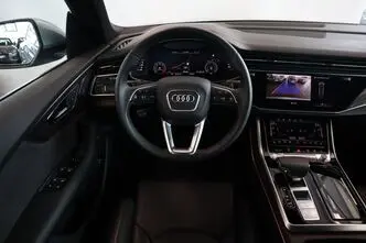 Audi Q8, 3.0, 210 kW, diisel, automaat, nelikvedu