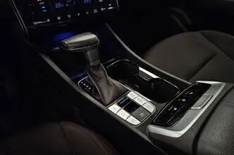 Hyundai Tucson, 1.6, 132 kW, hübriid, automaat, nelikvedu