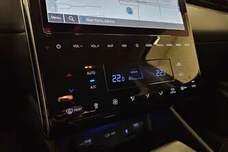 Hyundai Tucson, 1.6, 132 kW, hübriid, automaat, nelikvedu