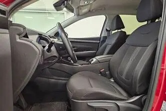 Hyundai Tucson, 1.6, 132 kW, hübriid, automaat, nelikvedu