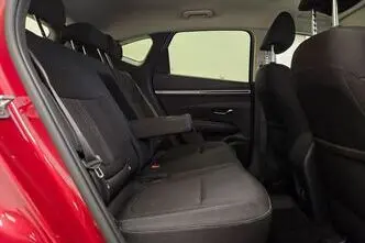 Hyundai Tucson, 1.6, 132 kW, hübriid, automaat, nelikvedu
