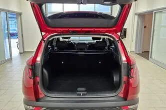 Hyundai Tucson, 1.6, 132 kW, hübriid, automaat, nelikvedu