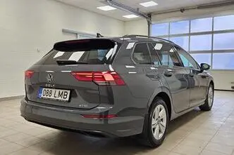Volkswagen Golf, 1.0, 81 kW, hübriid, automaat, esivedu