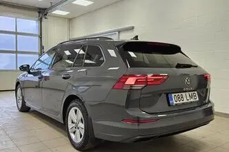 Volkswagen Golf, 1.0, 81 kW, hübriid, automaat, esivedu