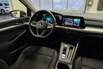 Volkswagen Golf, 1.0, 81 kW, hübriid, automaat, esivedu