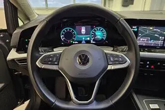 Volkswagen Golf, 1.0, 81 kW, hübriid, automaat, esivedu
