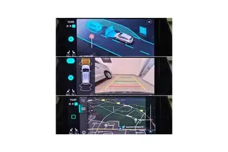 Volkswagen Golf, 1.0, 81 kW, hübriid, automaat, esivedu