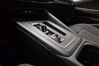 Volkswagen Golf, 1.0, 81 kW, hübriid, automaat, esivedu
