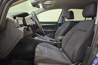 Volkswagen Golf, 1.0, 81 kW, hübriid, automaat, esivedu