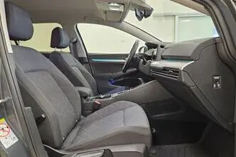 Volkswagen Golf, 1.0, 81 kW, hübriid, automaat, esivedu