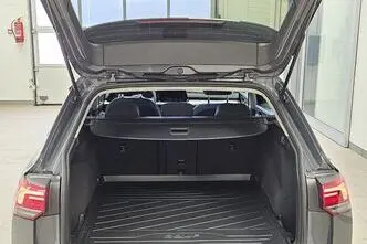Volkswagen Golf, 1.0, 81 kW, hübriid, automaat, esivedu