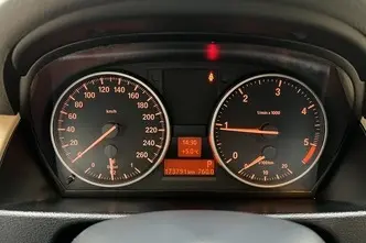 BMW X1, 2.0, 130 kW, diisel, automaat, nelikvedu