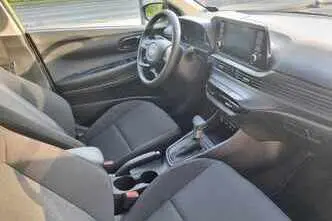 Hyundai i20, 1.0, 73.5 kW, petrol, automatic, front-wheel drive