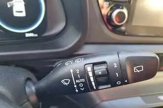 Hyundai i20, 1.0, 73.5 kW, petrol, automatic, front-wheel drive