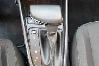 Hyundai i20, 1.0, 73.5 kW, petrol, automatic, front-wheel drive