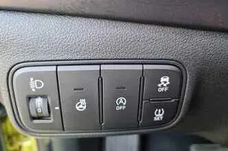 Hyundai i20, 1.0, 73.5 kW, petrol, automatic, front-wheel drive