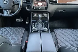 Volkswagen Touareg, 3.0, 193 kW, diisel, automaat, nelikvedu