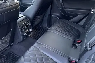 Volkswagen Touareg, 3.0, 193 kW, diisel, automaat, nelikvedu