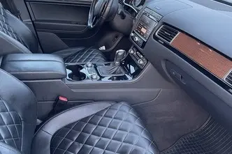 Volkswagen Touareg, 3.0, 193 kW, diisel, automaat, nelikvedu